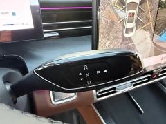 Chery Arrizo 8 PRO 2.0T Luxury Edition - фото 7