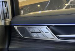 Audi A6L 45 TFSI quattro Premium Dynamic - ფოტო 11