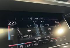 Audi A6L 45 TFSI quattro Premium Dynamic - ფოტო 7