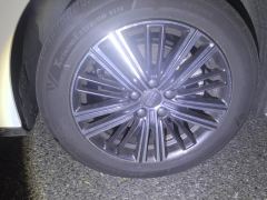 Geely Galaxy Xingyao 6 EM 1.5L 125km Explorer Edition - ფოტო 6
