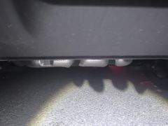 Geely Galaxy Xingyao 6 EM 1.5L 125km Explorer Edition - ფოტო 9