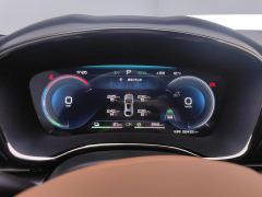 BYD Han DM-i 1.5T 121km Luxury Edition - ფოტო 20