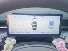Roewe M7 DMH 1.5L 160km Enjoy Edition - ფოტო 20