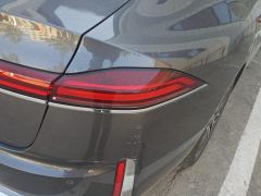 Roewe M7 DMH 1.5L 160km Enjoy Edition - ფოტო 5