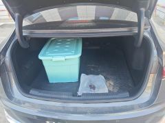 Roewe M7 DMH 1.5L 160km Enjoy Edition - ფოტო 7