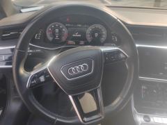 Audi A6L Facelift 45 TFSI Dynamic Luxury - ფოტო 18