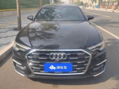 Audi A6L Facelift 45 TFSI Dynamic Luxury - ფოტო 3