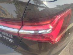 Audi A6L Facelift 45 TFSI Dynamic Luxury - ფოტო 5