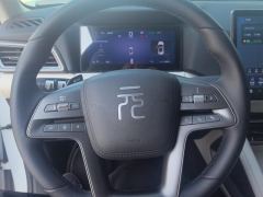 BYD Yuan UP Smart Driving Edition 401km Leading Edition - ფოტო 18