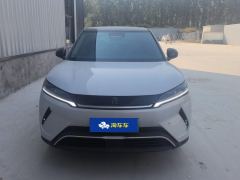 BYD Yuan UP Smart Driving Edition 401km Leading Edition - ფოტო 3