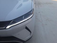 BYD Yuan UP Smart Driving Edition 401km Leading Edition - ფოტო 4