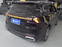 Geely Haoyue L 2.0T Flagship Version - photo 2