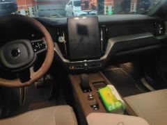 Volvo XC60 B5 AWD Smart Luxury Edition - ფოტო 16