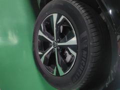 Volvo XC60 B5 AWD Smart Luxury Edition - ფოტო 6