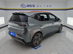 Aion Y 600km 80 Smart Driving Edition Ternary Lithium - ფოტო 2