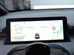 Aion Y 600km 80 Smart Driving Edition Ternary Lithium - ფოტო 20