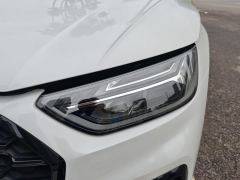 Audi Q5L 45 TFSI Luxury Dynamic Edition - ფოტო 4