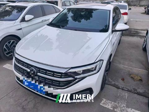 2024 Volkswagen Jetta Sagitar 300TSI Dual Clutch Superior Edition - car from China