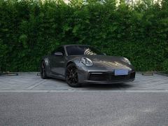 Porsche 911 Carrera 3.0T - ფოტო 1