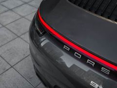 Porsche 911 Carrera 3.0T - ფოტო 10