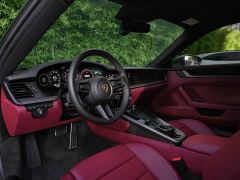 Porsche 911 Carrera 3.0T - ფოტო 11