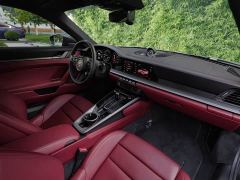 Porsche 911 Carrera 3.0T - ფოტო 12