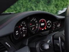 Porsche 911 Carrera 3.0T - ფოტო 13