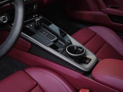Porsche 911 Carrera 3.0T - ფოტო 17
