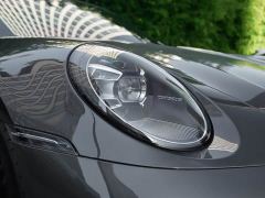Porsche 911 Carrera 3.0T - ფოტო 18