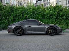 Porsche 911 Carrera 3.0T - ფოტო 2