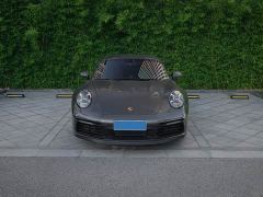 Porsche 911 Carrera 3.0T - ფოტო 3