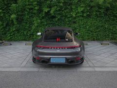 Porsche 911 Carrera 3.0T - ფოტო 4