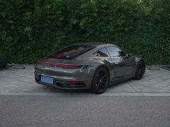 Porsche 911 Carrera 3.0T - ფოტო 5
