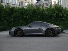 Porsche 911 Carrera 3.0T - ფოტო 6