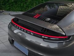 Porsche 911 Carrera 3.0T - ფოტო 8