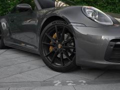 Porsche 911 Carrera 3.0T - ფოტო 9