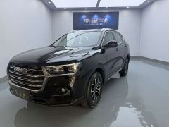Haval H6 National Trend Edition 1.5T Automatic Urban Version - фото 1