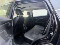 Haval H6 National Trend Edition 1.5T Automatic Urban Version - фото 10