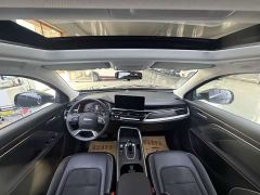 Haval H6 National Trend Edition 1.5T Automatic Urban Version - фото 11
