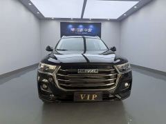 Haval H6 National Trend Edition 1.5T Automatic Urban Version - фото 2