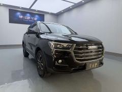 Haval H6 National Trend Edition 1.5T Automatic Urban Version - фото 3