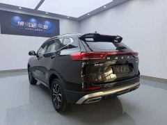 Haval H6 National Trend Edition 1.5T Automatic Urban Version - фото 4
