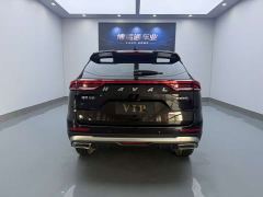 Haval H6 National Trend Edition 1.5T Automatic Urban Version - фото 5