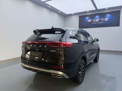 Haval H6 National Trend Edition 1.5T Automatic Urban Version - фото 6