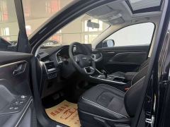 Haval H6 National Trend Edition 1.5T Automatic Urban Version - фото 7