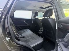 Haval H6 National Trend Edition 1.5T Automatic Urban Version - фото 9