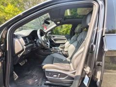 Audi Q5L 40 TFSI Luxury Dynamic - ფოტო 4