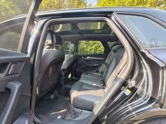 Audi Q5L 40 TFSI Luxury Dynamic - ფოტო 6