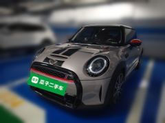 BMW MINI 2.0T COOPER S Artist - ფოტო 1