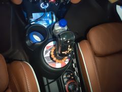 BMW MINI 2.0T COOPER S Artist - ფოტო 10